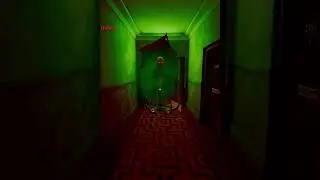 Unexpected Baby Demon Reveals😱 in The Baby in Yellow Horror Game