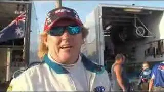 NSW V8 Dirt Modified Title 2008