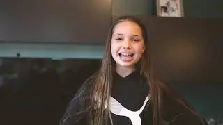 For A Cleaner World -  (Sustainability Song ) Pamela Falcon