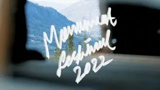 Monument Festival 2022