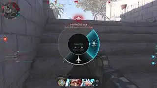 Small streak with the Grau 5.56