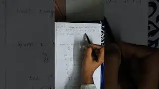 Unit tangent vector || Chapter 4 #madrasuniversity #bca #mathematics2