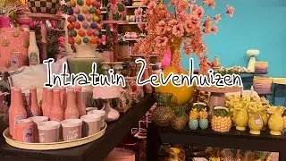 Intratuin Zevenhuizen I Juli 2025 I Leukste woondecoratie en planten