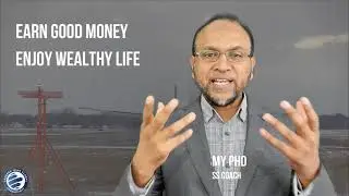 Professional Success Coaching (Middle East)