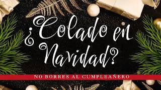 Jesús es el centro de la Navidad: Que no se nos olvide lo que estamos celebrando