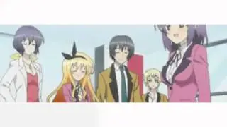 Face up [MM! Amv] -Preview-