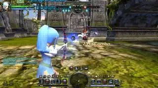 DragonNest Greenwood tournament Final vs WantedZai 2