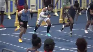 Bullseye's Icebox Invitational 2025_OHHS 60m