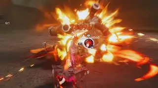Solo Laevatain P5, No Hit vs Rhodagn [Arknights Endfield]