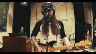 Sam Morrow -  Medicine Man (Live at Gold-Diggers Sound)
