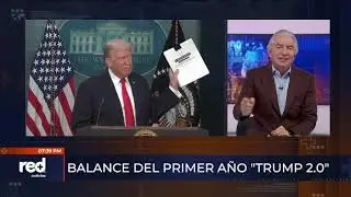 Trump y las elecciones en América Latina: Colombia en la mira