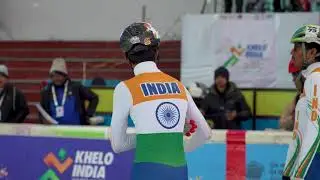 Khelo India Winter Games 2026 | Where Preparation Meets Performance