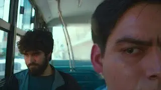 Spuria (2023) | Tr&aacute;iler Oficial