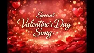 My Love | Valentine's Day Special Song 2026 | Best Valentine's Day Song