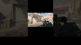 😱 ОМГ момент! Невероятный клатч | CSGO