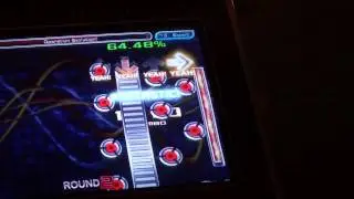 Operation Evolution 98.80%
