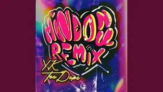 MIND ON U (Remix)