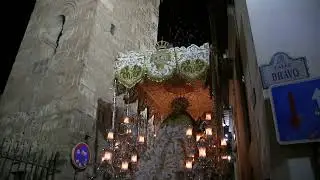 🎼 “Pasan los Campanilleros” | Aurora Coronada | 𝐉𝐮𝐞𝐯𝐞𝐬 𝐒𝐚𝐧𝐭𝐨 2023