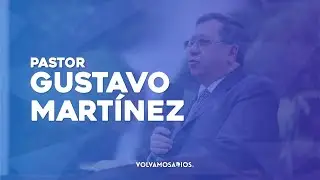 Ps. Gustavo Martínez |Es hora de evaluar y prepararse para el futuro | 31/12/2025