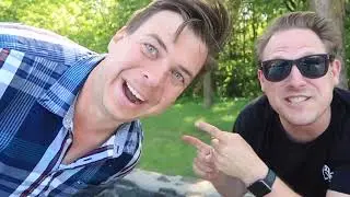 One Minute Tours with John O'Sullivan: Media Appearances