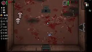 Mullibooms | The Binding of Isaac  Rebirth
