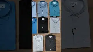 U.S. PITCHERS DOUBLE POCKET SHIRTS