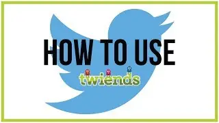 Как использовать Twiends для увеличения количества подписчиков в Твиттере