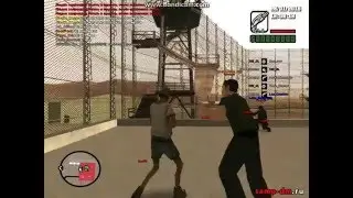 Event-Люди vs Зомби | SA:MP |