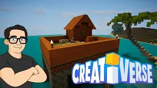Streaming Creativerse 12/13/2022