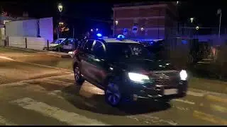 Droga, operazione Take away a Mosciano