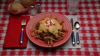Where's Lunch/HBO Independent Productions/Worldwide Pants Incorporated (1/31/2000)
