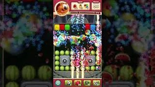 Toon Blast 3574 NO BOOSTERS 3 stars
