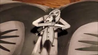 Babadook Pop Up Book Unboxing (Signed First Edition)