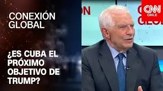 Josep Borrell asegura que 