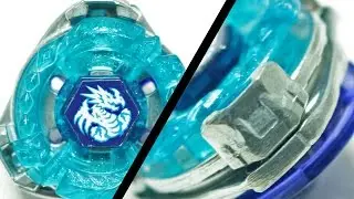 ILLEGAL BEYBLADE MOD: Triangular Beyblade?!?