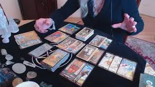 Scorpio Love April 2018