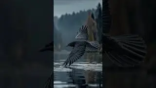 Пусть душа свободная летит... 