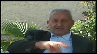 السيد حسن عرابجي بوينان ولاية البليدة ....على خطى الذاكرة