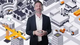 iOTTAG&trade; &mdash; пояснительное видео | Kasra Design&reg;