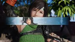 FF7 REBIRTH - Yuffie Joins The Team
