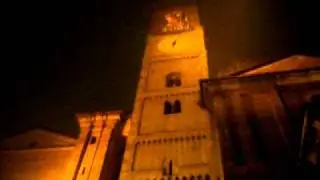 Campane di Desio (mb)  Basilica.