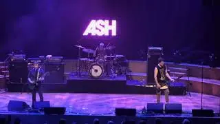 Ash - &ldquo;Crashed Out Wasted&rdquo; at Ulster Hall 13 December 2025