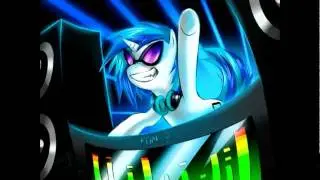 Sonic Rainboom - THE SONG