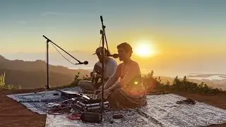 MANA SOUND // ROHM - MIRROR 🎶 (Loopstation Remix)
