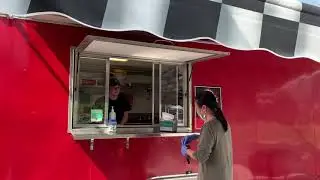 【温莎周边游】Fish and Chips 鱼和炸薯条