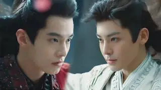 When allies become enemies: The shocking betrayal between Hou Minghao and He Yu ⚔️ #dashingyouth