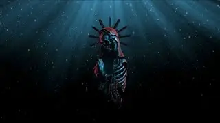 [DARK] Ambient Type Beat - 