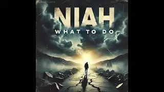 Niah What To Do #niah #legend #legacy