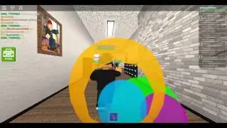 Roblox Mad Games with Music