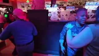 Willies Steak House 11 01 2025 Tito Rojas 